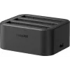 Insta360 hub di ricarica per action cam X3 (CINSAAQ/A)
