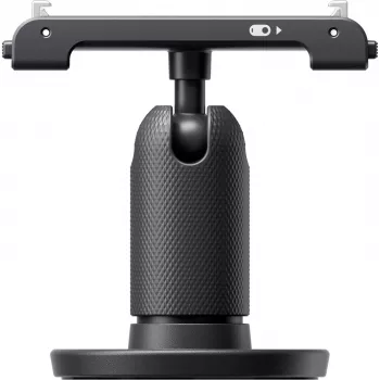 Insta360 supporto girevole per GO 3 (CINSBBKC)