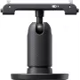Insta360 supporto girevole per GO 3 (CINSBBKC)