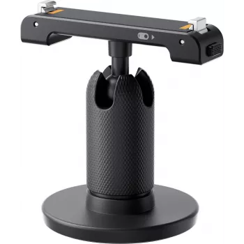Insta360 supporto girevole per GO 3 (CINSBBKC)