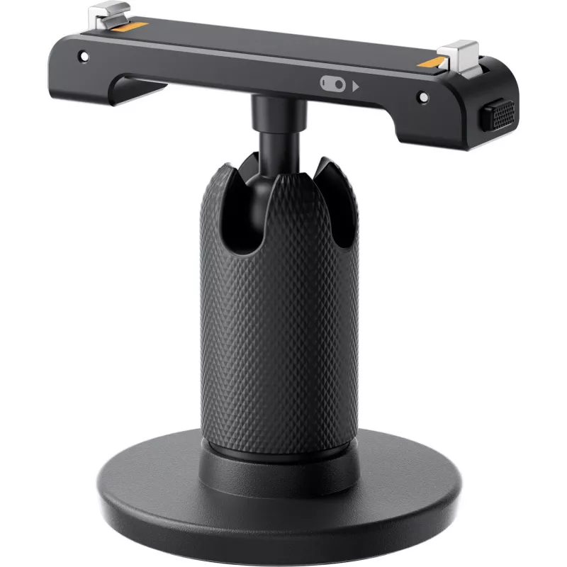 Insta360 supporto girevole per GO 3 (CINSBBKC)