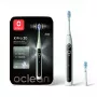 Oclean X Pro 20 spazzolino elettrico sonico smart, verde menta, Bluetooth, 42.000 VPM, con 1 testina