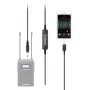 Boya 35C-L adattatore da 3,5 mm a Lightning (35C-L)