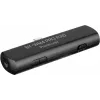 BOYA BY-WM4 PRO RXD ricevitore microfonico wireless 2,4GHz per dispositivi iOS Lightning