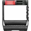 BOYA BY-VG380 kit video per smartphone con microfono BY-MM1 Pro, luce LED e treppiede per vlogging, live streaming e riprese mobili