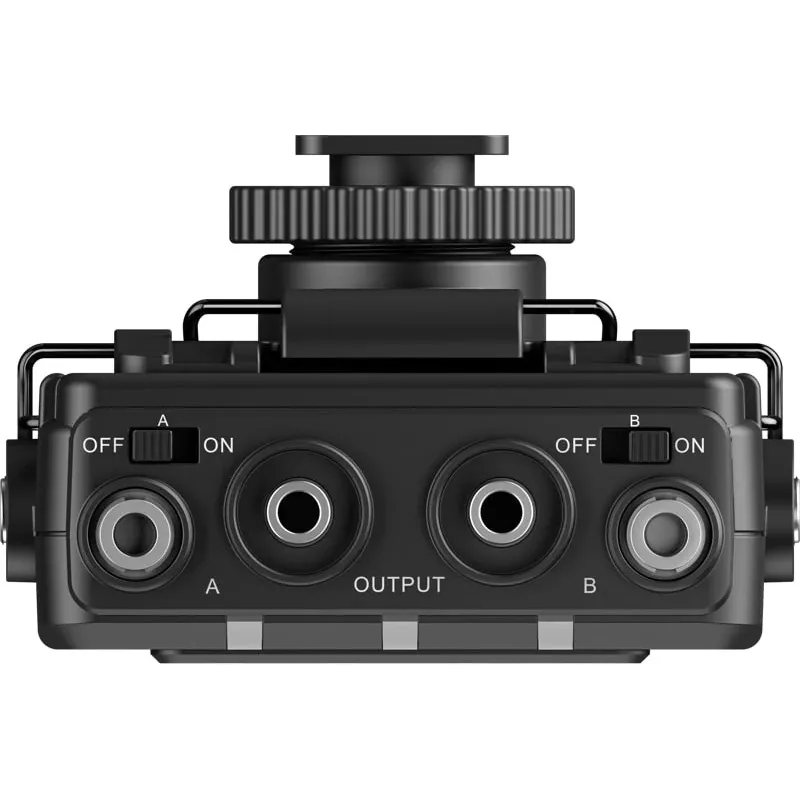 Saramonic UWMIC9S KIT1 sistema microfonico lavalier wireless