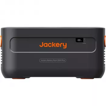 Jackery Explorer 2000 Plus batteria di espansione 2042Wh