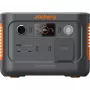 Jackery Explorer 300 Plus 288Wh LiFePO4 power station portatile con 300W AC, 100W PD, Solar Ready