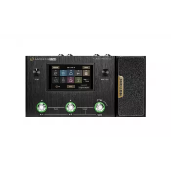 Hotone Ampero One multieffetto per chitarra