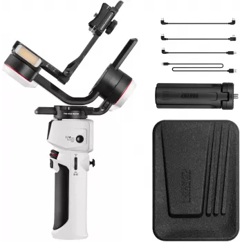 Zhiyun Crane M3S stabilizzatore gimbal (C020125ABR2)