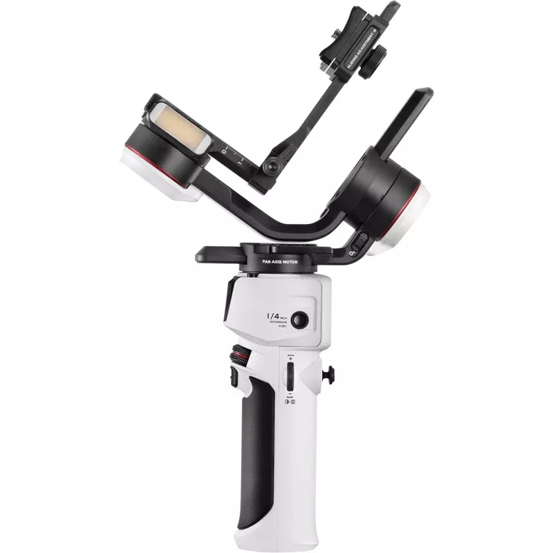 Zhiyun Crane M3S stabilizzatore gimbal (C020125ABR2)