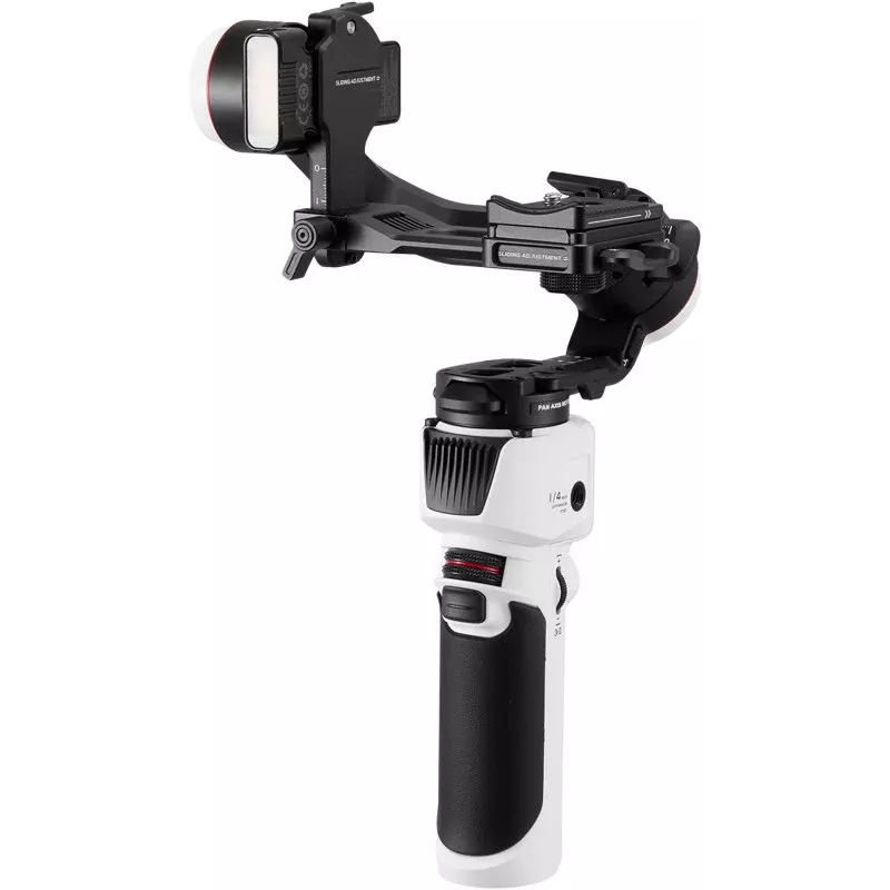 Zhiyun Crane M3S stabilizzatore gimbal (C020125ABR2)