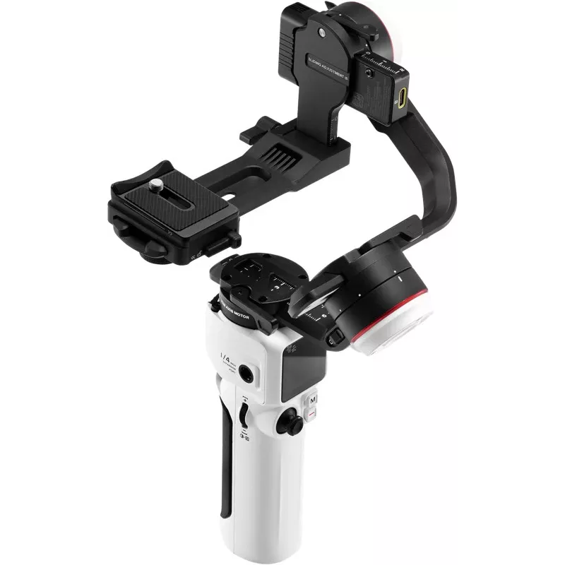 Zhiyun Crane M3S stabilizzatore gimbal (C020125ABR2)