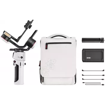 Zhiyun Crane M3S Combo stabilizzatore gimbal (C020129ABR2)