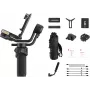 Zhiyun Weebill 3S Combo stabilizzatore gimbal (C020127ABR1)