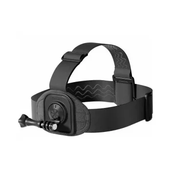 Insta360 fascia per testa per action cam (CINSTAV/D)