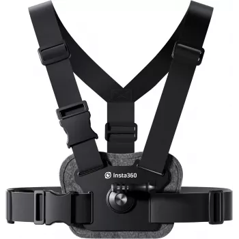 Insta360 fascia pettorale (CINSTAV/E)
