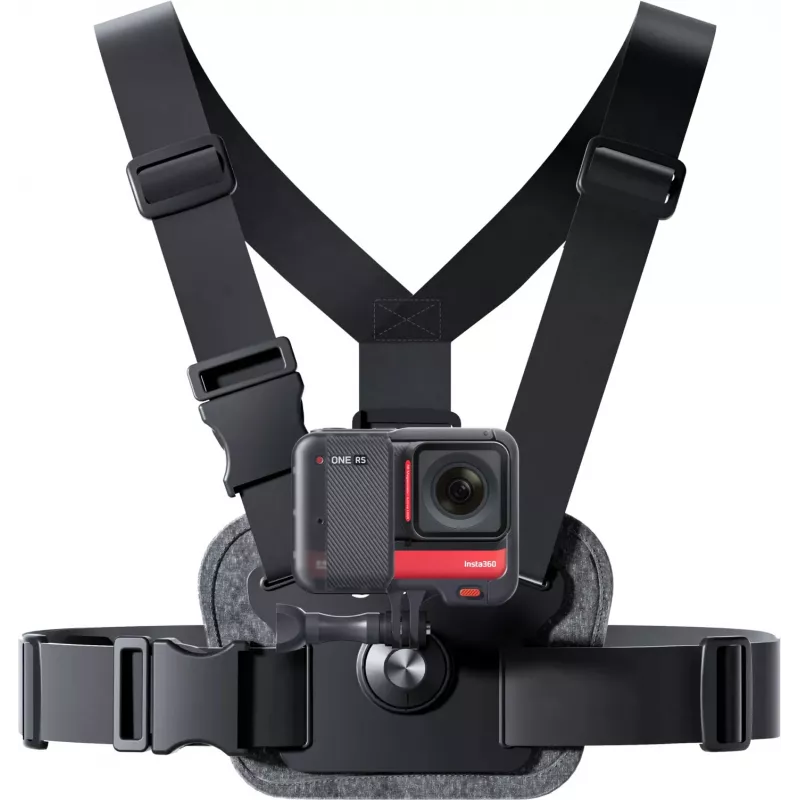 Insta360 fascia pettorale (CINSTAV/E)