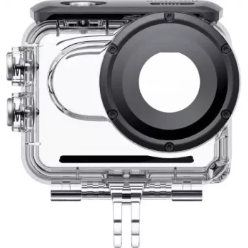 Custodia subacquea Insta360 per GO 3 (CINSBBKN)