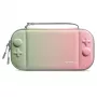 Custodia Slim tomtoc FancyCase-G05 per Nintendo Switch 2, Cherry Blossom