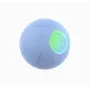 Cheerble Wicked Ball SE giocattolo interattivo per cani piccoli, blu