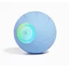Cheerble Wicked Ball SE giocattolo interattivo per cani piccoli, blu