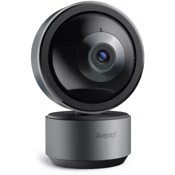 Arenti DOME1-32 telecamera di sicurezza Wi-Fi 2K QHD pan/tilt