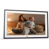 KODAK RCF-1561P cornice digitale Wi-Fi 15,6 inch Full HD con touchscreen IPS, 16GB di memoria, controllo tramite app, nero