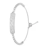 COLMI M06 smartband, argento