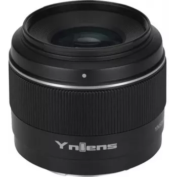 Yongnuo YN 50mm f/1.8S DA DSM obiettivo per Sony E, APS-C (YN1740)