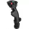 MOZA Racing MHG flight stick, ARGB, nero (AS018)