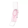 Ulanzi GL01-WB luce video LED RGB, 2700K-6500K, rosa