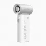 JISULIFE ventilatore portatile Life9 3600mAh con powerbank - grigio