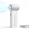 JISULIFE ventilatore portatile Life9 3600mAh con powerbank - grigio