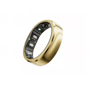 RingConn Gen3 Smart Ring taglia 6 Royal Gold