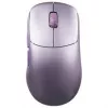 Lamzu Thorn V2 mouse da gaming wireless, 8000 Hz – viola