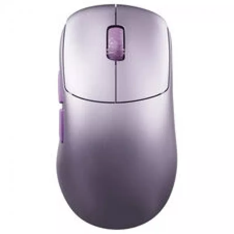 Lamzu Thorn V2 mouse da gaming wireless, 8000 Hz – viola