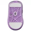 Lamzu Thorn V2 mouse da gaming wireless, 8000 Hz – viola