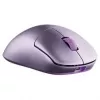 Lamzu Thorn V2 mouse da gaming wireless, 8000 Hz – viola