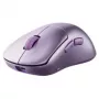 Lamzu Thorn V2 mouse da gaming wireless, 8000 Hz – viola