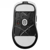 Lamzu Thorn V2 mouse da gaming wireless, 8000Hz, bianco