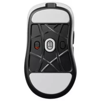 Lamzu Thorn V2 mouse da gaming wireless, 8000Hz, bianco