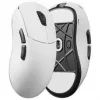 Lamzu Thorn V2 mouse da gaming wireless, 8000Hz, bianco