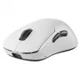 Lamzu Thorn V2 mouse da gaming wireless, 8000Hz, bianco