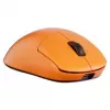 Lamzu Thorn V2 mouse da gaming wireless, 8000 Hz – arancione