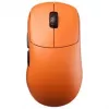 Lamzu Thorn V2 mouse da gaming wireless, 8000 Hz – arancione