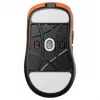 Lamzu Thorn V2 mouse da gaming wireless, 8000 Hz – arancione