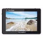 FEELWORLD LUT7 monitor field on-camera 7 pollici 2200nit 1920x1200 touchscreen 4K HDMI con 3D LUT, HDR, waveform, doppio NP-F