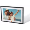 KODAK RCF-1018 cornice digitale Wi-Fi da 10,1 pollici con touchscreen IPS, 16GB, nero