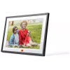 KODAK RCF-1018 cornice digitale Wi-Fi da 10,1 pollici con touchscreen IPS, 16GB, nero
